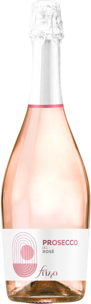 2022 Prosecco DOC Rosé