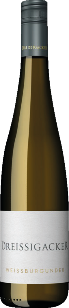 Weingut Dreissigacker 2025 Dreissigacker Weißburgunder BIO