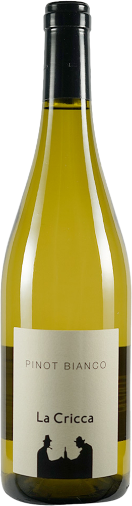 2021 Pinot Bianco Friuli Colli Orientali DOC