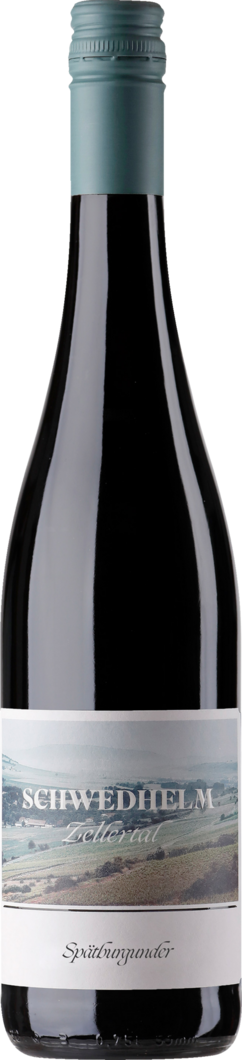 Weingut Schwedhelm 2021 Schwedhelm Spätburgunder