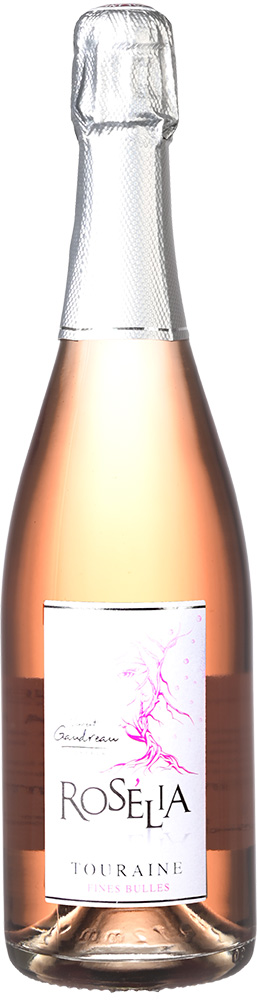 Cuvée Rosélia Touraine AOP Cuvée Rosélia Touraine AOP