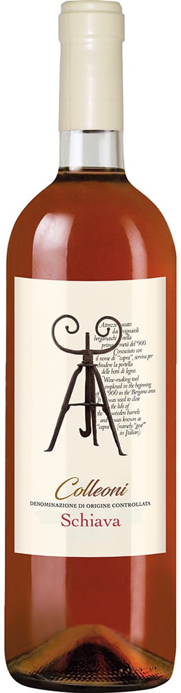 2023 Schiava Terre Del Colleoni DOC 2023 Schiava Terre Del Colleoni DOC