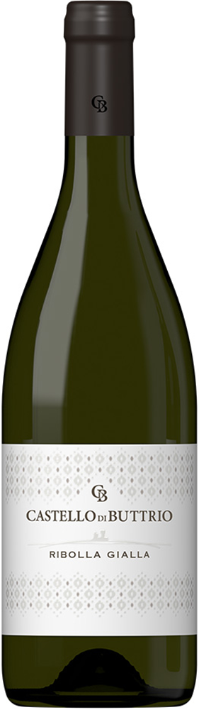 2023 Ribolla Gialla Friuli Colli Orientali DOC 2023 Ribolla Gialla Friuli Colli Orientali DOC