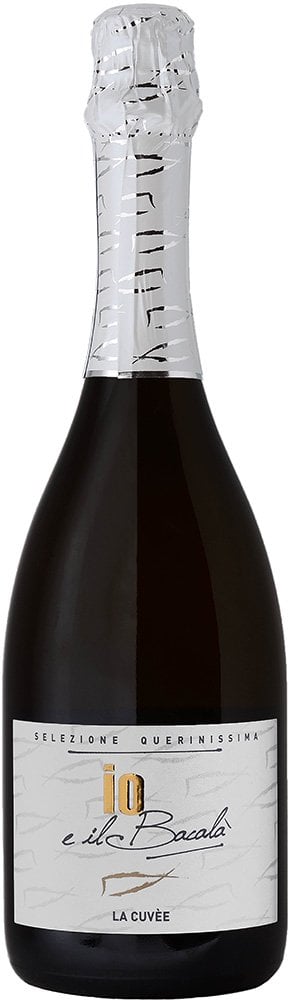 La Cuvée Selezione Querinissima La Cuvée Selezione Querinissima
