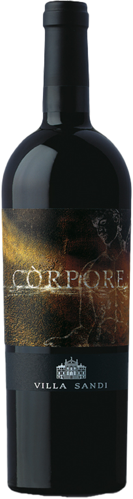 2021 Corpore Montello e Colli Asolani DOC 2021 Corpore Montello e Colli Asolani DOC