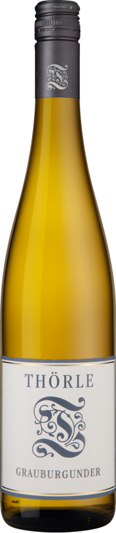 Weingut Thörle 2024 Thörle Grauburgunder BIO