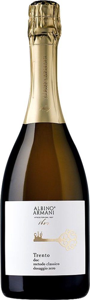 2019 Clè Riserva Trento DOC 2019 Clè Riserva Trento DOC