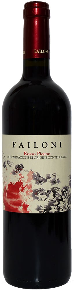 2021 Rosso Piceno DOC 2021 Rosso Piceno DOC