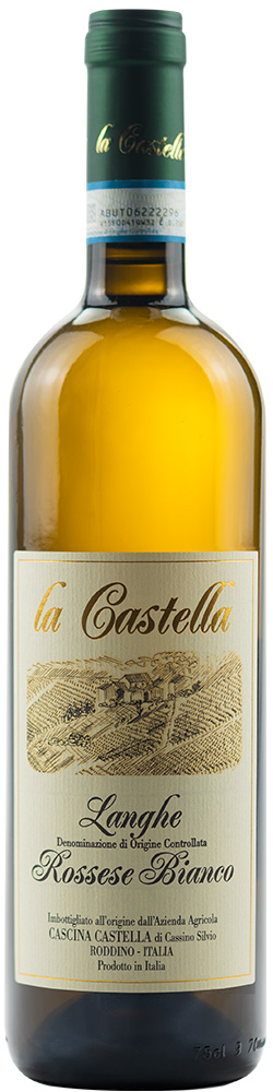 2023 Rossese Bianco Langhe DOC