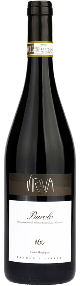2020 Noi Barolo DOCG