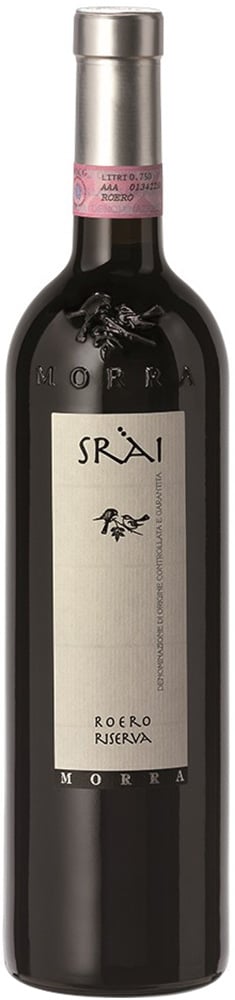 2020 Vigna Srai Roero Riserva DOCG 2020 Vigna Srai Roero Riserva DOCG