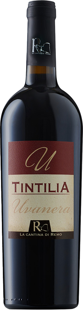 2018 Tintilia Molise DOC 2018 Tintilia Molise DOC