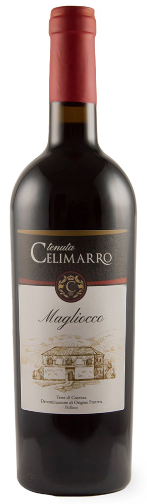 2022 Magliocco Terre di Cosenza DOC 2022 Magliocco Terre di Cosenza DOC