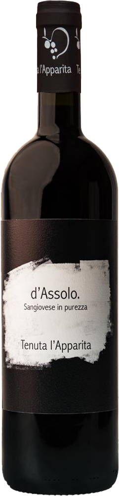2019 d’Assolo