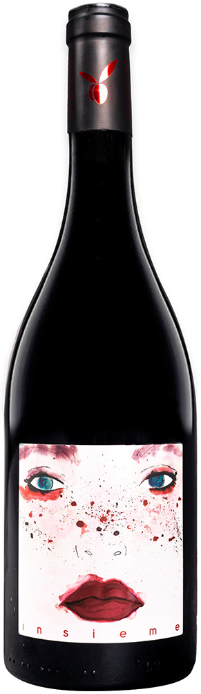 2020 Insieme Merlot Toscana IGP