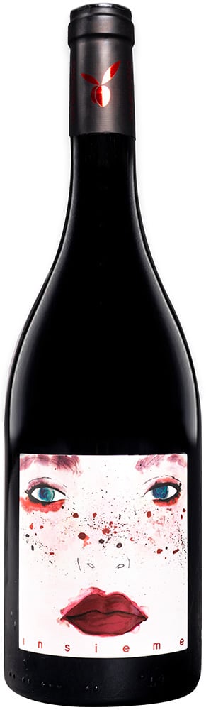 2020 Insieme Merlot Toscana IGP 2020 Insieme Merlot Toscana IGP