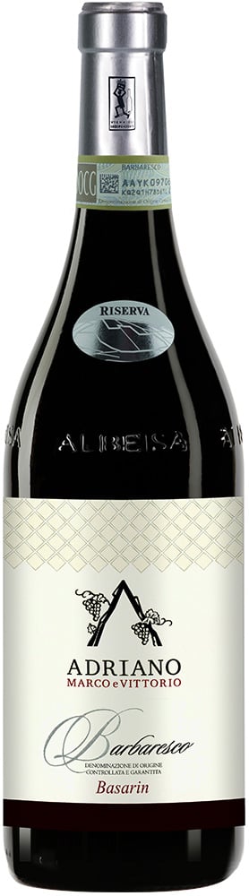 2017 Basarin Barbaresco DOCG 2017 Basarin Barbaresco DOCG