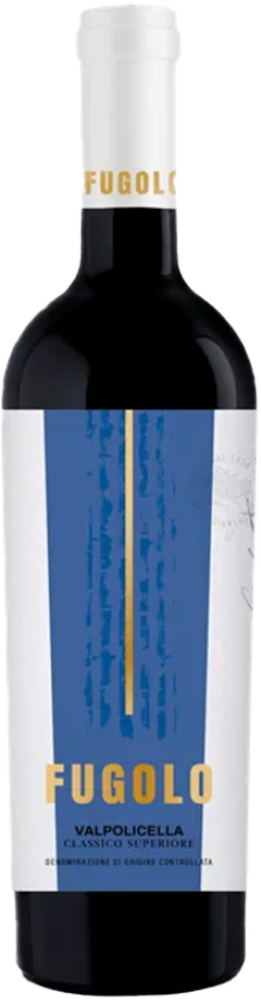 2022 Valpolicella Superiore DOC 2022 Valpolicella Superiore DOC