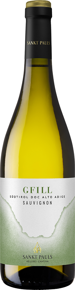 2024 Gfill Sauvignon Alto Adige DOC 2024 Gfill Sauvignon Alto Adige DOC