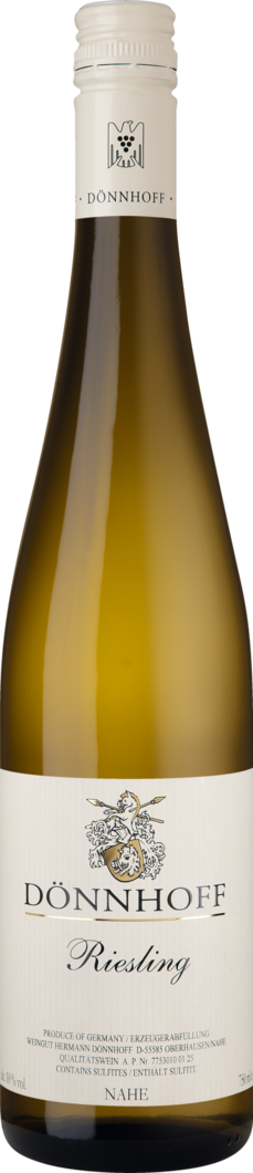 Weingut Dönnhoff 2025 Dönnhoff Riesling