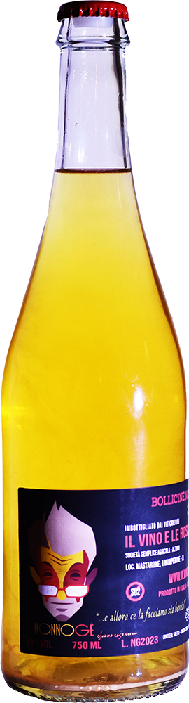 2022 NonnoGé 2022 NonnoGé