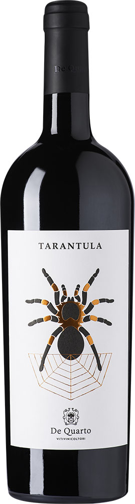 2016 Tarantula Lizzano DOC BIO