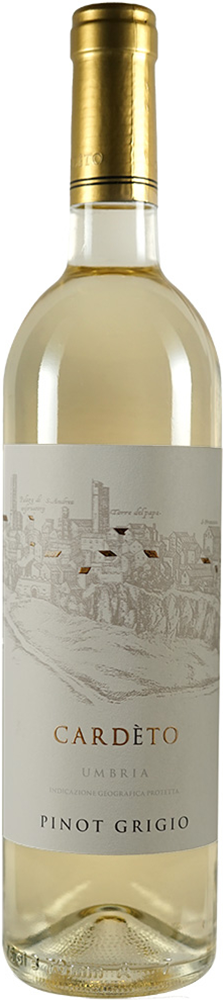 2023 Pinot Grigio Umbria IGP 2023 Pinot Grigio Umbria IGP