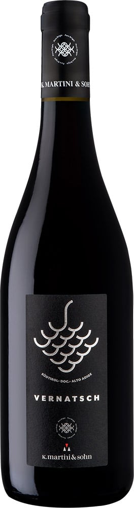 2024 Vernatsch Pure Origin Alto Adige DOC 2024 Vernatsch Pure Origin Alto Adige DOC