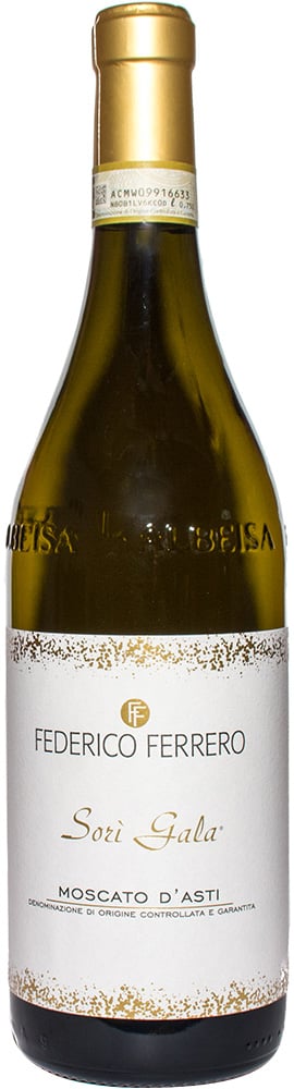 2023 Sorì Gala Moscato d’Asti DOCG 2023 Sorì Gala Moscato d’Asti DOCG