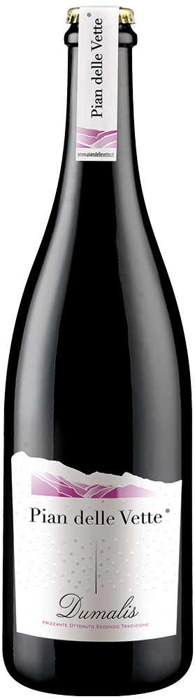 2017 Dumalis Rosé Ancestrale 2017 Dumalis Rosé Ancestrale