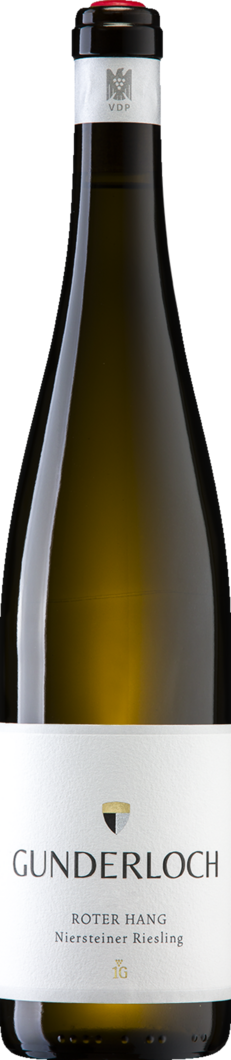 Weingut Gunderloch 2023 Roter Hang Niersteiner Riesling Erste Lage