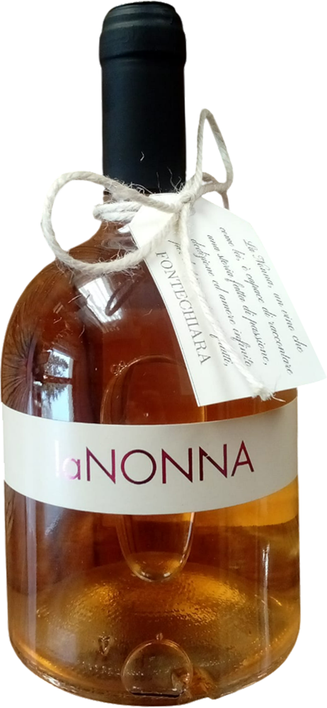 2024 La Nonna Vino rosato