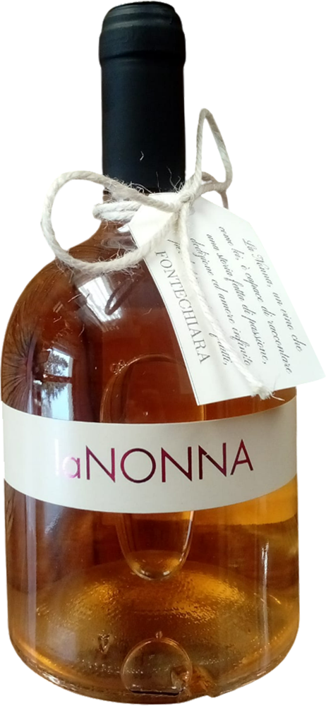 2024 La Nonna Vino rosato 2024 La Nonna Vino rosato