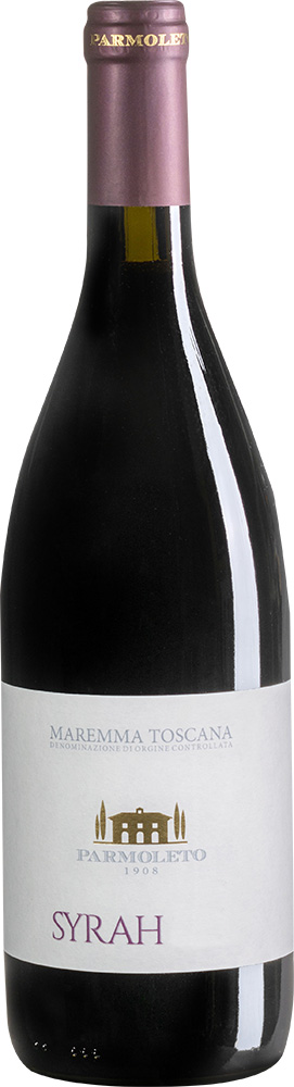 2022 Syrah Maremma Toscana IGP