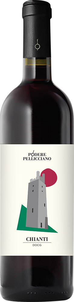 2023 Chianti DOCG BIO