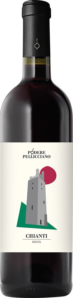 2023 Chianti DOCG BIO 2023 Chianti DOCG BIO