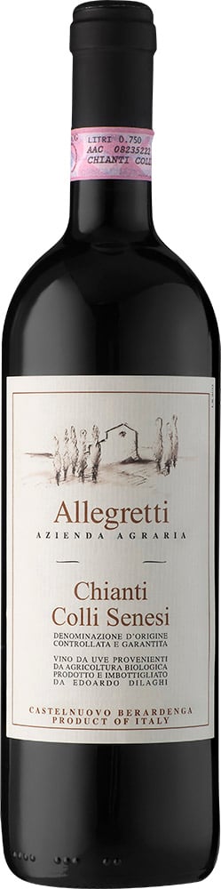2023 Chianti Colli Senesi DOCG BIO 2023 Chianti Colli Senesi DOCG BIO