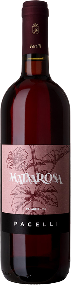 2020 Malvarosa Calabria IGP BIO 2020 Malvarosa Calabria IGP BIO