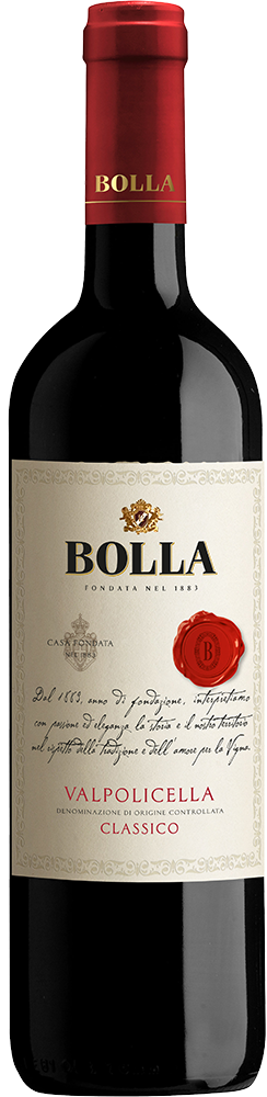 2024 Valpolicella Classico DOC 2024 Valpolicella Classico DOC