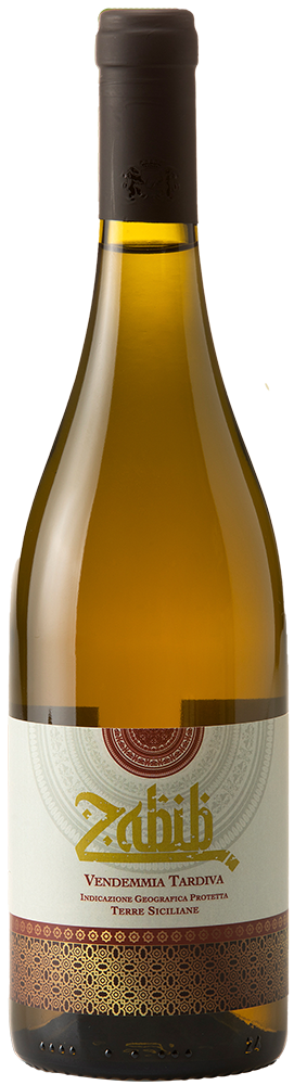 Zabib Moscato Terre Siciliane IGP BIO Zabib Moscato Terre Siciliane IGP BIO
