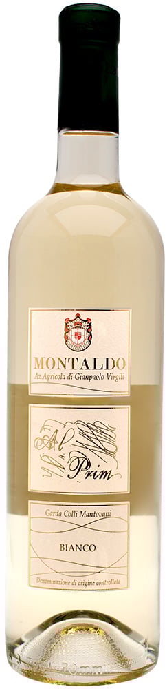 Al Prim Colli Mantovani Garda DOC Al Prim Colli Mantovani Garda DOC