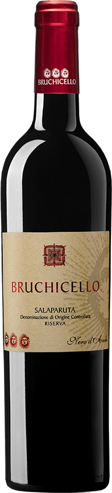 2015 Bruchicello Riserva Salaparuta DOC 2015 Bruchicello Riserva Salaparuta DOC