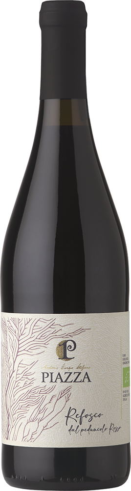 Refosco Lison Pramaggiore DOC BIO