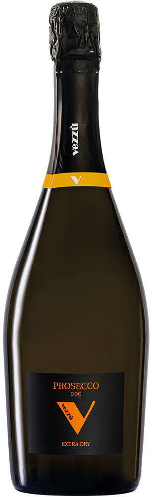 Prosecco Spumante DOC