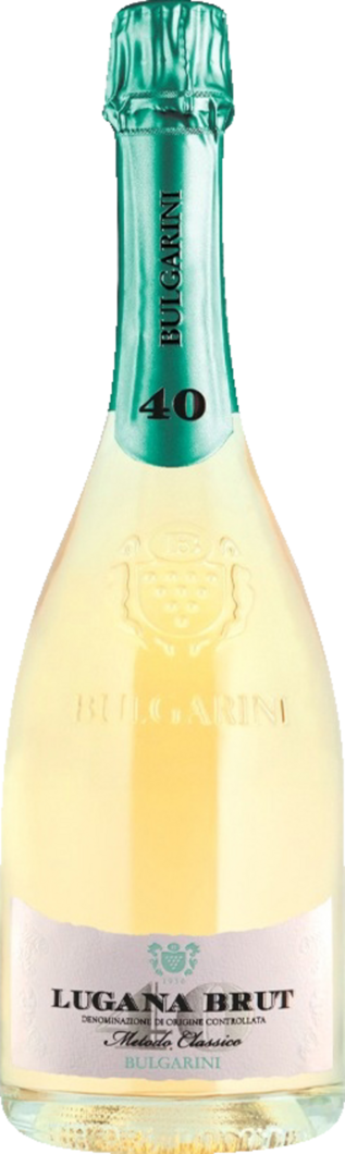 Bulgarini 2020 Bulgarini Lugana Metodo Classico 40 Mesi