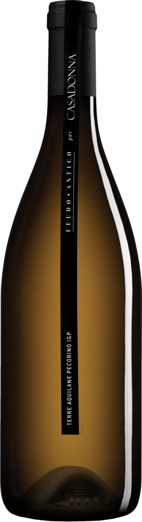 Feudo Antico 2022 Feudo Antico Casadonna Pecorino