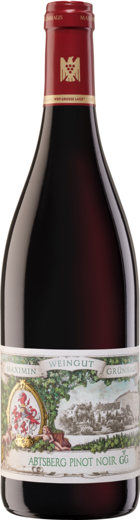 Weingut Maximin Grünhaus 2023 Abtsberg GG Pinot Noir
