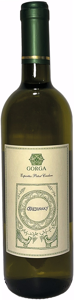 2023 Chardonnay Vigneti delle Dolomiti IGP