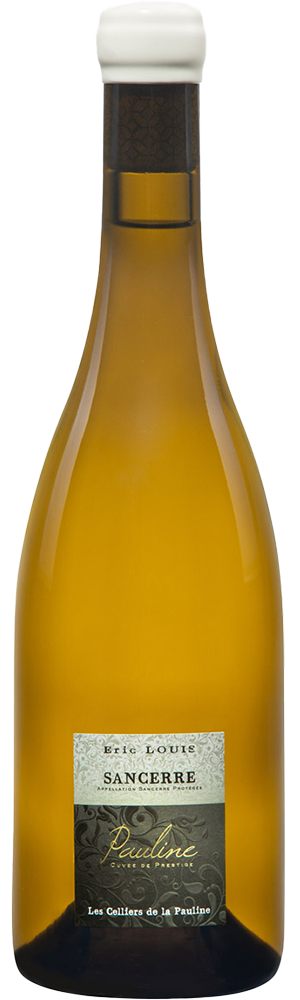 2022 Sancerre blanc "Pauline" AOP 2022 Sancerre blanc "Pauline" AOP