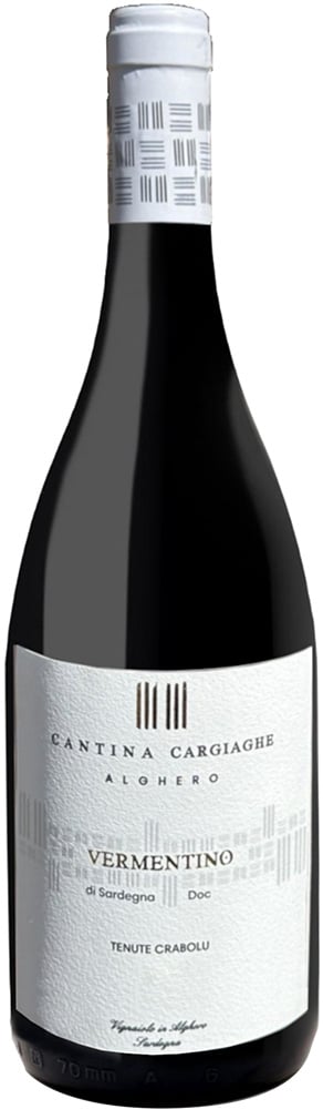 2022 Vermentino di Sardegna DOC 2022 Vermentino di Sardegna DOC